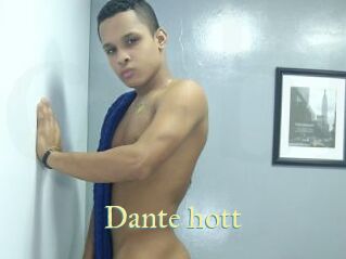 Dante_hott