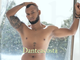 Danteacosta