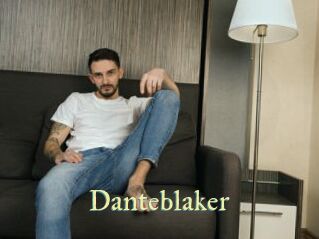 Danteblaker