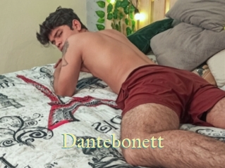 dantebonett Cube Lille