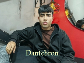 Dantebron