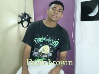 Dantebrowm