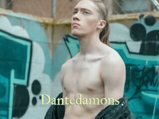 Dantedamons