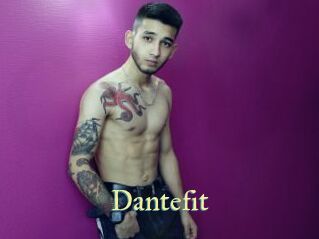 Dantefit