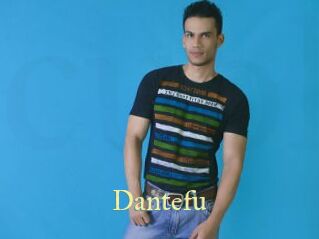 Dantefu
