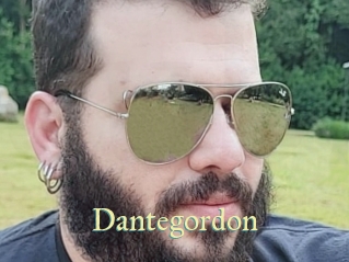 Dantegordon