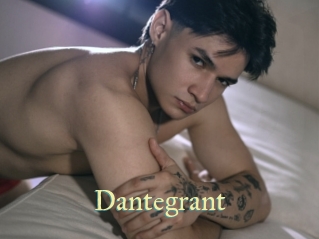 Dantegrant
