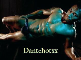 Dantehotxx