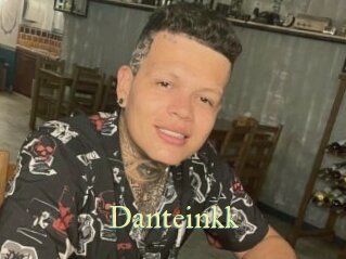 Danteinkk