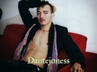 Dantejoness