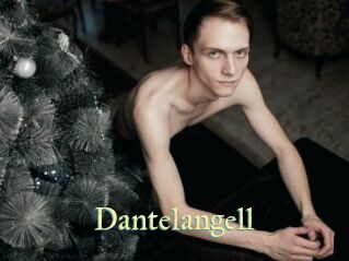 Dantelangell