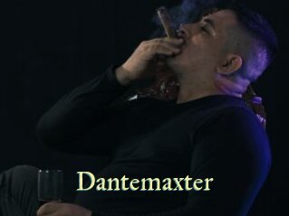 Dantemaxter