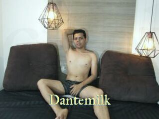 Dantemilk
