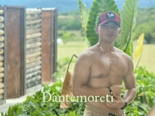 Dantemoreti