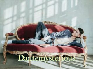 Dantemysterious