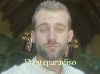 Danteparadiso
