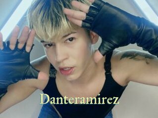 Danteramirez
