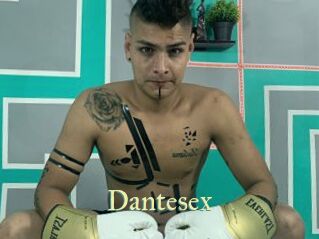 Dantesex