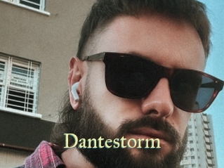 Dantestorm