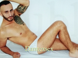 Dantexsex
