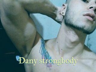 Dany_strongbody