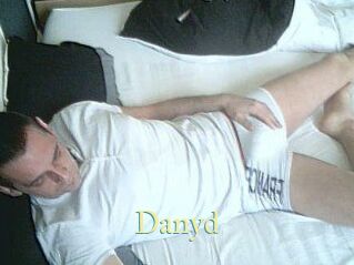 Danyd