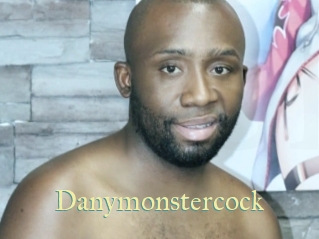 Danymonstercock