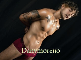 Danymoreno