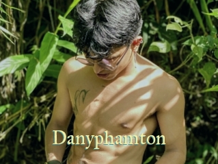 Danyphamton