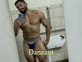 Danzant