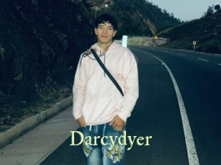 Darcydyer
