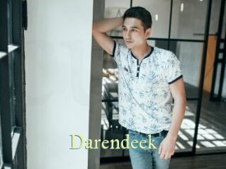 Darendeek