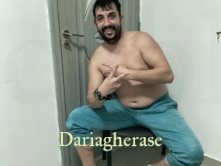 Dariagherase
