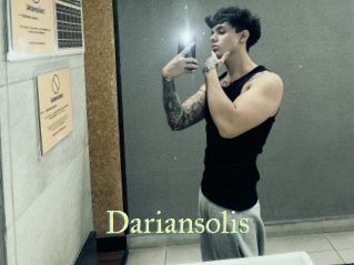 Dariansolis