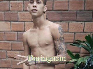 Daringman