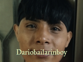 Dariobailarinboy