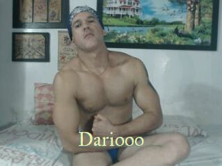 Dariooo