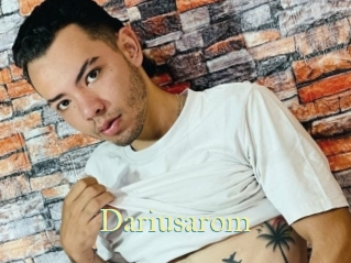Dariusarom