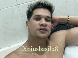 dariusbasil28 Cube Lille