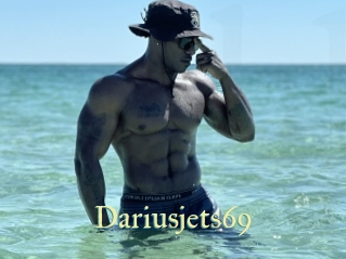 dariusjets69 Cube Lille
