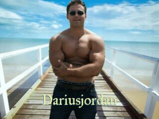 Dariusjordan