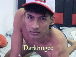 darkhugee Cube Lille