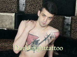 Darkknighttattoo