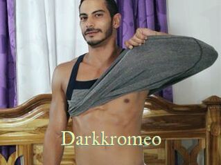 Darkkromeo