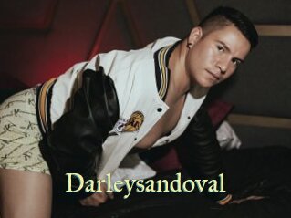 Darleysandoval