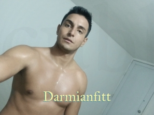 Darmianfitt