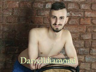 Darrelldiamond