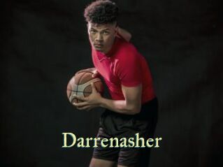 Darrenasher