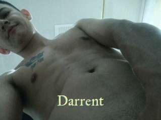 Darrent