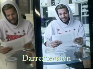 Darrentension